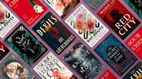 Top fantasy books of 2025 showcasing epic worlds, magic, and groundbreaking storytelling.