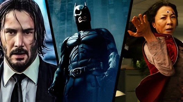 Iconic 21st-century films that transformed modern filmmaking and redefined cinematic storytelling.