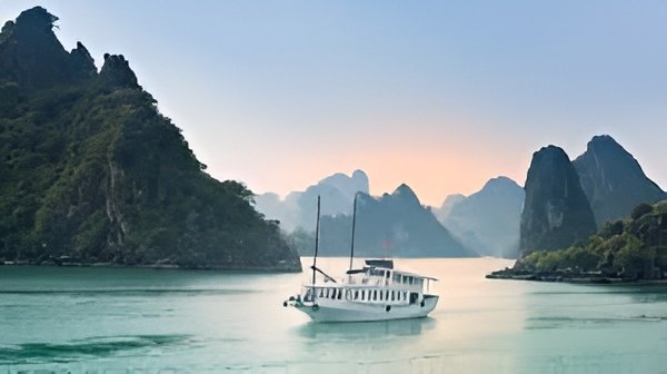 Indian tourists enjoy Vietnam’s scenic beauty and affordable travel experiences, from Ha Long Bay to Hanoi’s vibrant streets.