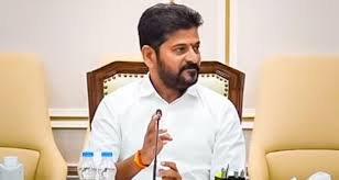 CM Revanth Reddy reviews plans for three new municipal corporations in Hyderabad, including Cyberabad and Malkajgiri.