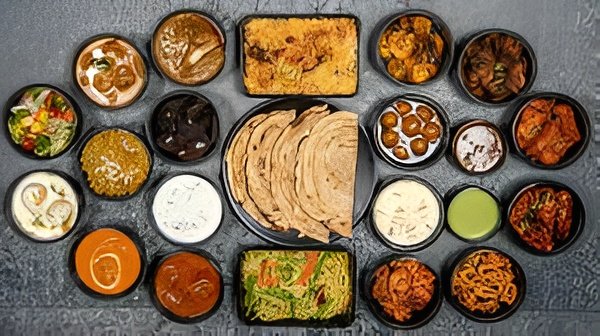 Indian cuisine ranks 13th globally on the TasteAtlas 2025/26 list for its rich flavours and diverse regional dishes.