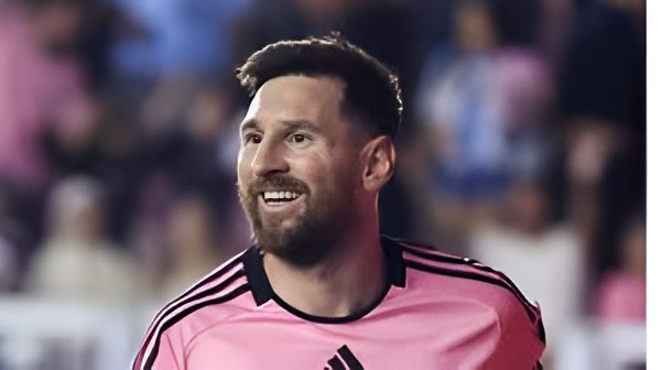 Lionel Messi reflects on life beyond football, reminding fans that values matter more than victories.