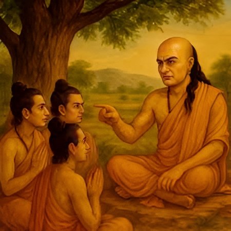 Chanakya Niti insights explained according to birth numbers and ruling planets.