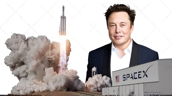 Elon Musk’s SpaceX prepares for a record-breaking IPO that could reshape global markets.