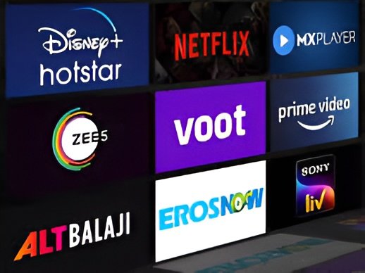 New Telugu, Hindi and international movies and series arrive on OTT platforms this week.