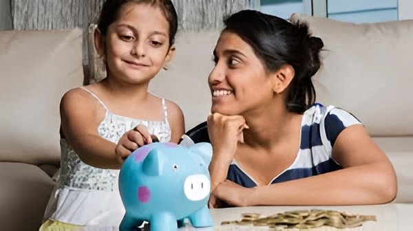 Post Office Sukanya Samriddhi Yojana helps parents secure a strong financial future for their daughters.