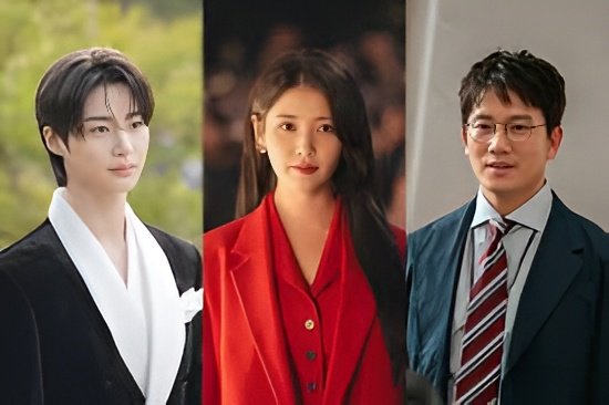 MBC reveals its highly anticipated 2026 K-drama lineup featuring major stars and diverse genres.
