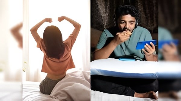 New research compares continuous eight-hour sleep with split sleep to reveal which pattern better supports memory, alertness, and overall well-being.