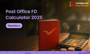 Post Office FD Calculator 2025 helps users calculate accurate fixed deposit returns for better financial planning.