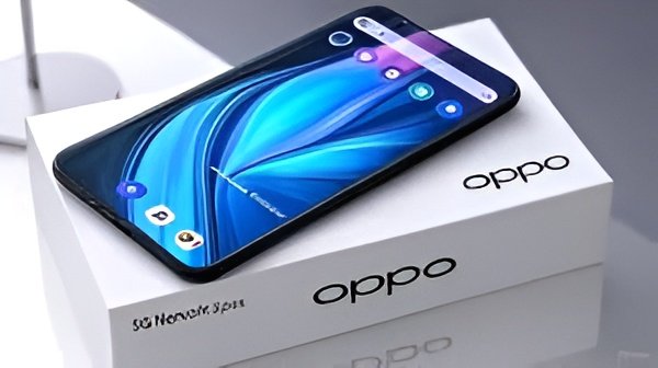 OPPO K13 Turbo 5G launched with 200MP camera, massive 7800mAh battery, and 120W fast charging.