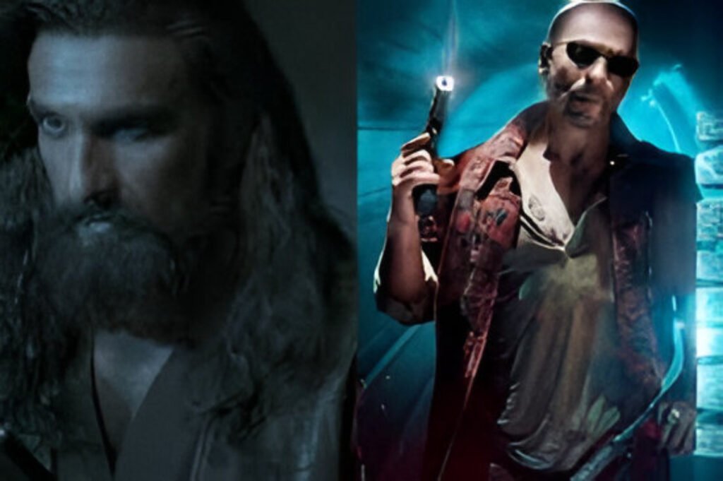 Ranveer Singh in Dhurandhar delivers a powerful performance as the action-spy thriller sets box office and OTT records.