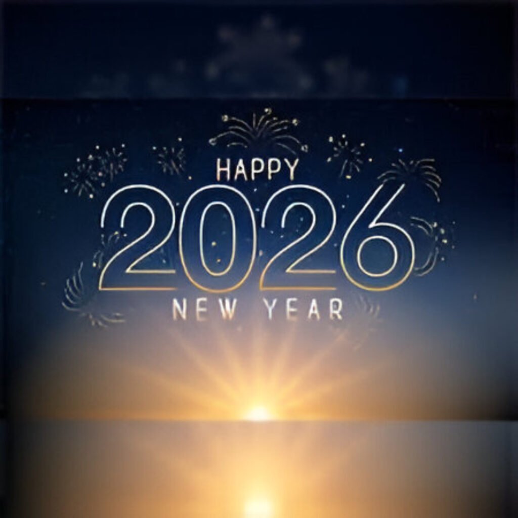 Celebrate New Year 2026 with joy, laughter, and meaningful wishes for everyone you care about.