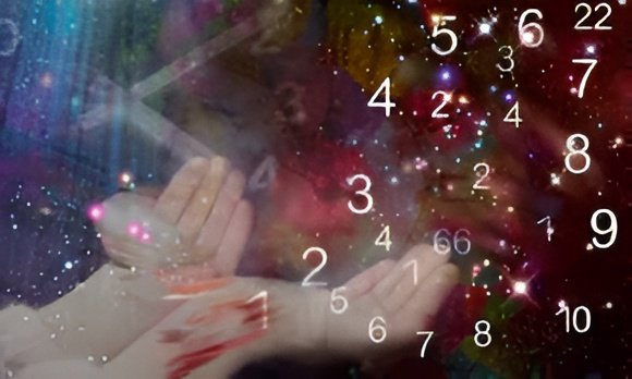 Birth date numerology reveals your life purpose based on planetary energies.