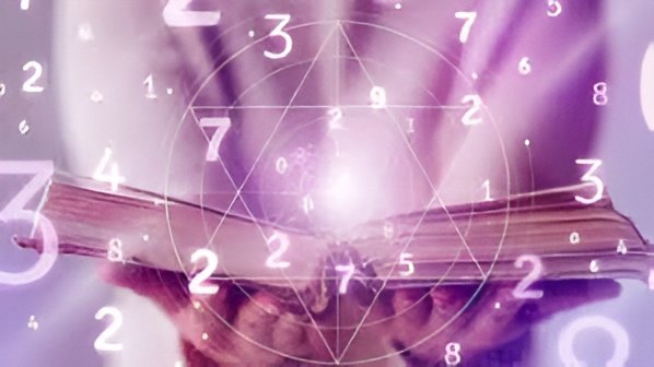 Aura cleansing remedies based on numerology birth numbers.