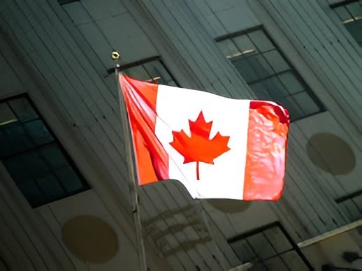 Canada revises citizenship laws to expand eligibility for children born outside the country.