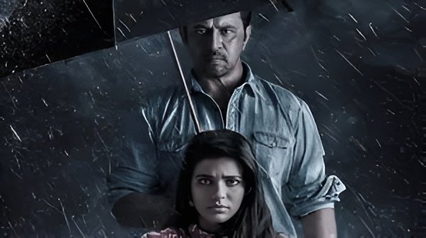 Mufti Police OTT release: Arjun Sarja and Aishwarya Rajesh’s thriller streams on Aha from December 19.