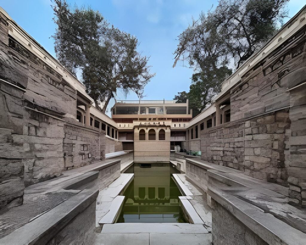 Weekend cultural performances light up the historic Bansilalpet Stepwell in Secunderabad.