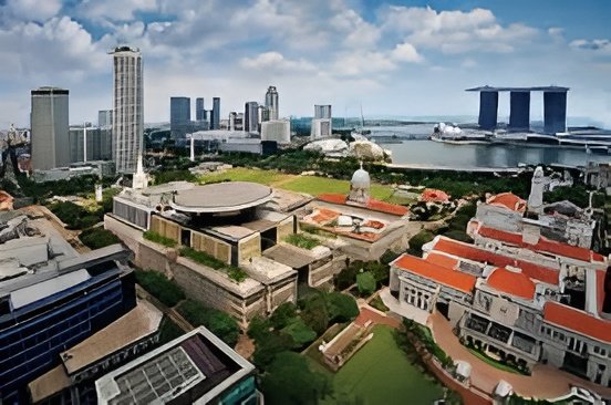 Top 10 richest countries in the world in 2025 ranked by GDP per capita, led by Singapore, Luxembourg and Macao.