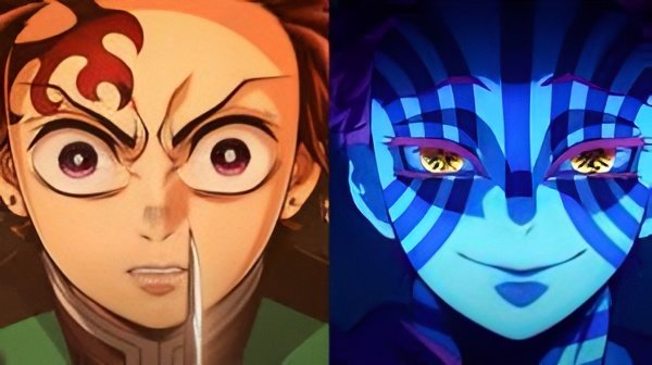 Demon Slayer: Infinity Castle Part 1 — Akaza’s Return set for early 2026 OTT release.