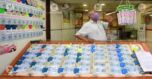 Karunya Plus KN 604 lottery draw results announced at Gorky Bhavan, Thiruvananthapuram, on January 1, 2026.