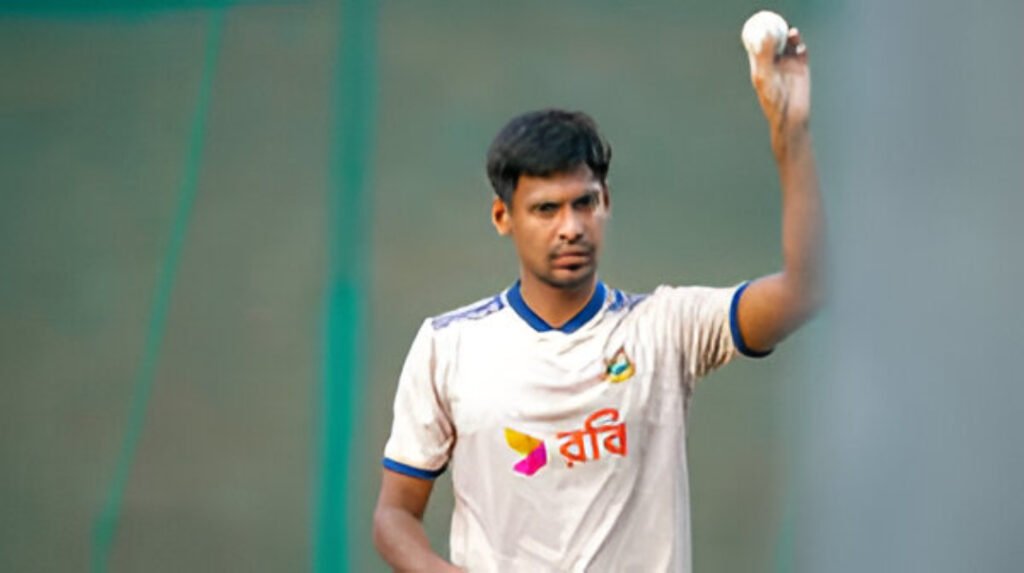 IPL 2026 controversy erupts over KKR’s signing of Bangladeshi pacer Mustafizur Rahman amid protests and boycott demands.