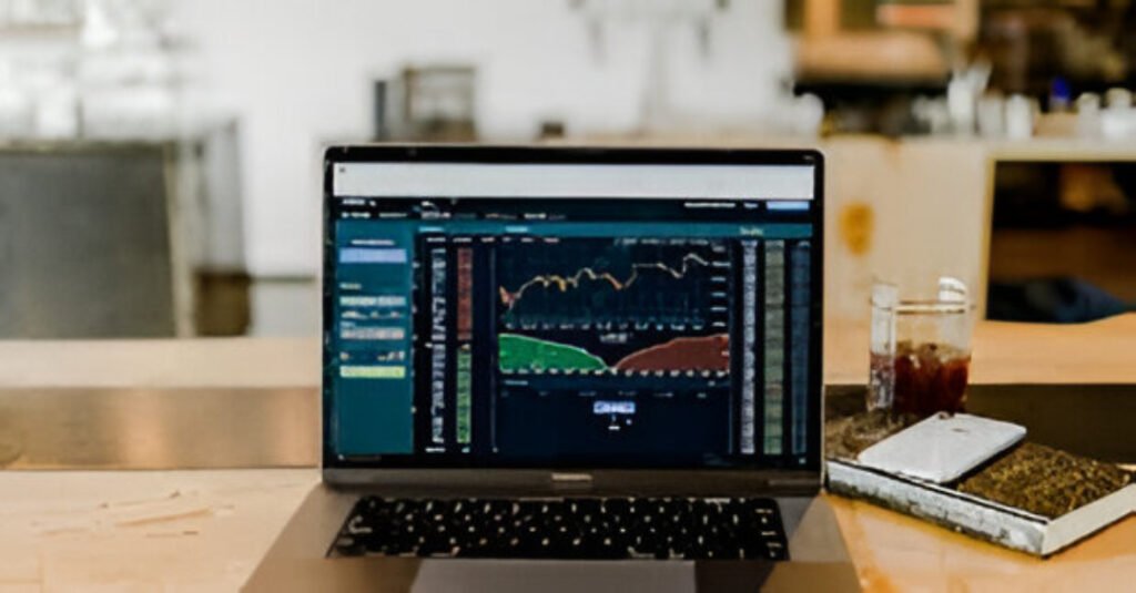 Traders monitor Nifty50 and Sensex at the Bombay Stock Exchange, Mumbai, on Jan 2, 2026.