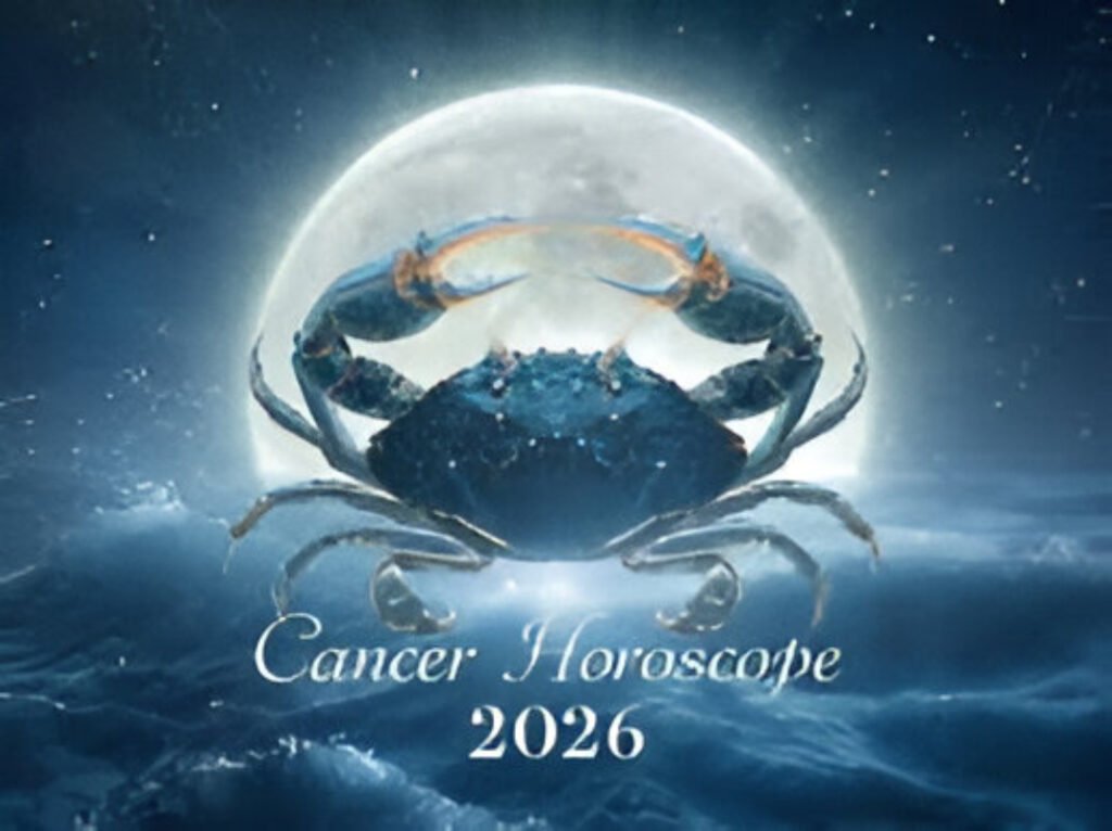 Cancer Horoscope January 3, 2026: Let intuition guide your day, release unnecessary battles, and reconnect with your inner spark.