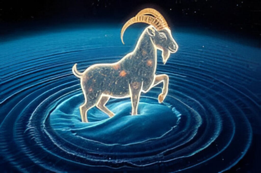 Capricorn Horoscope January 3, 2026: Listen to your instincts, take the first step, and move beyond fear toward growth and opportunity.