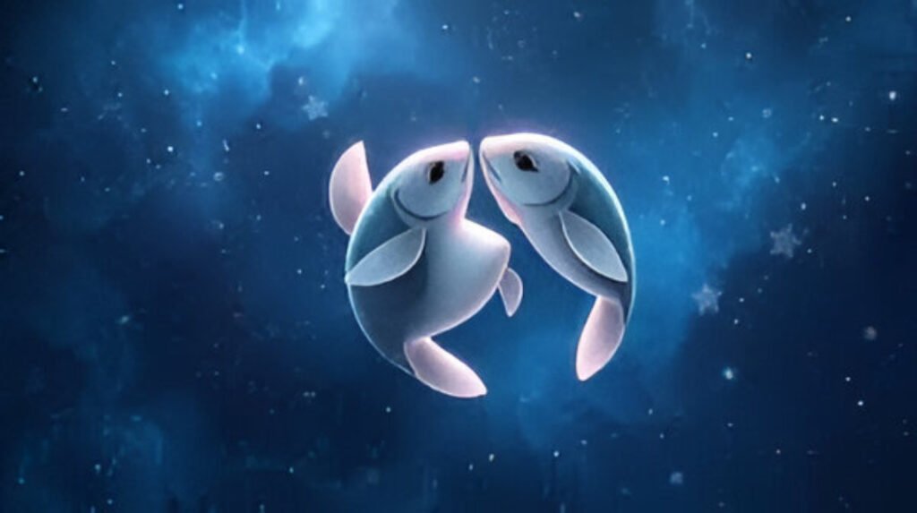 Pisces Horoscope January 3, 2026: Face fears with faith, hold space for growth, and let your inner light guide the way with warmth and courage.