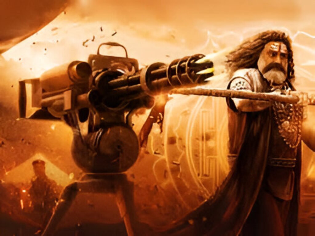 Akhanda 2 OTT: Nandamuri Balayya and Boyapati Srinu’s hit action-drama to premiere on Netflix from January 9, 2026, fans can stream at home.