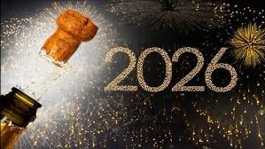 Happy New Year 2026 wishes and greetings to celebrate new beginnings, hope, happiness, and success.