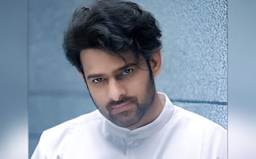 Pan-India star Prabhas, fondly called ‘Darling’, seen sharing a warm moment as co-stars recall his kindness and simplicity.