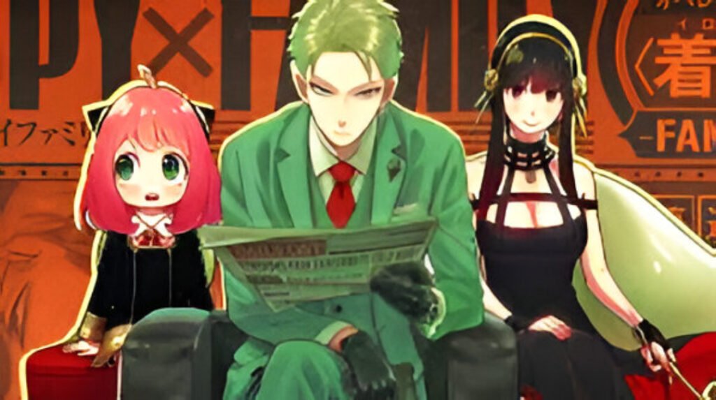 Spy x Family Season 4 sparks excitement as fans eagerly await the return of Anya, Loid, and Yor in the next chapter.