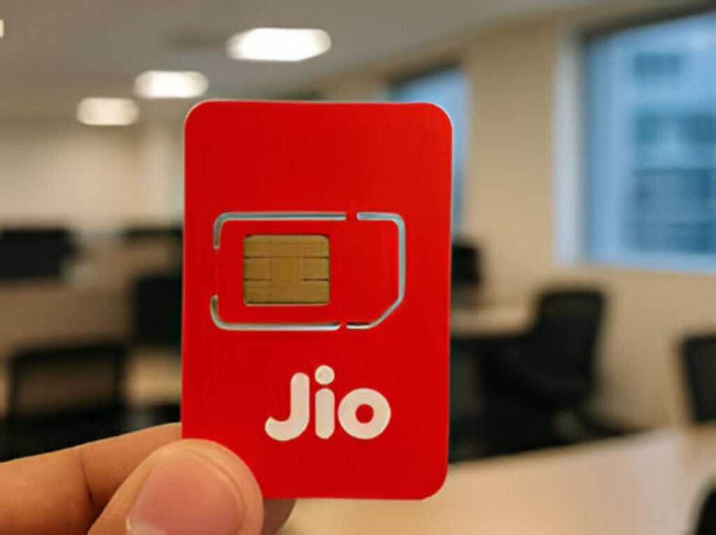 Reliance Jio introduces new annual prepaid plans to keep SIMs active for a full year with data, calling, and OTT benefits.