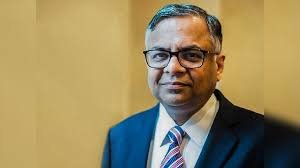 Tata Group chairman N. Chandrasekaran reviews Air India leadership plans amid executive changes and airline operational challenges.