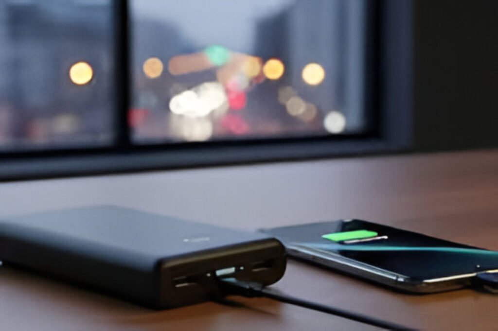 Passengers advised to carry power banks in hand luggage; DGCA mandates safety measures on flights.