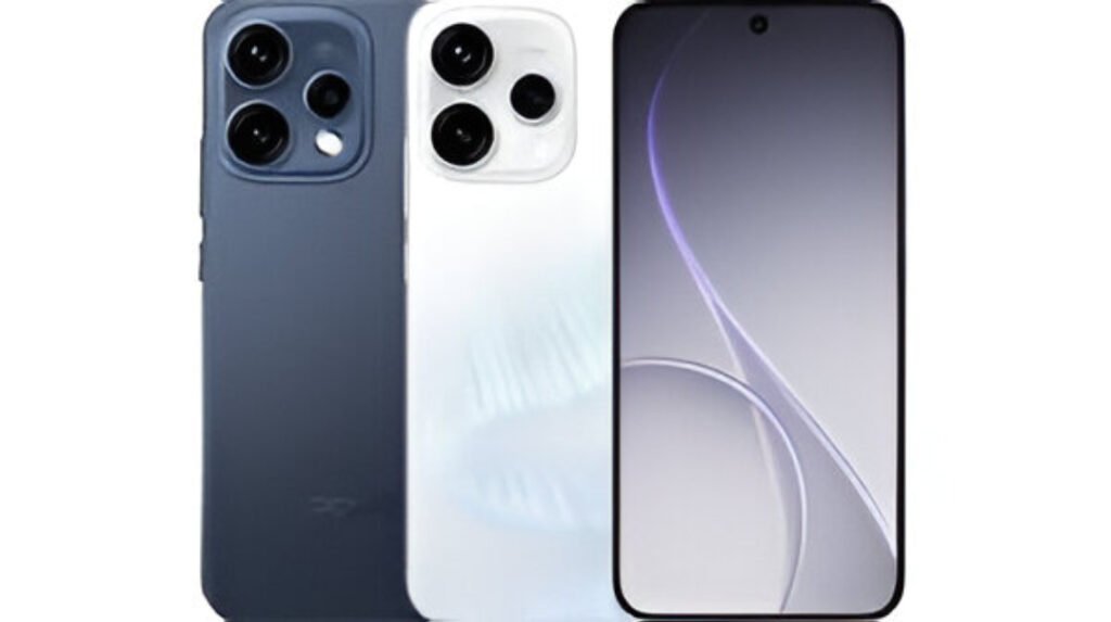 Oppo Reno 15 series smartphones set to debut in India with advanced camera technology and AI-powered features.