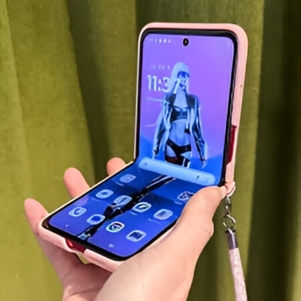 Budget smartphones under $200 in 2025 deliver premium features like high-refresh displays, capable cameras and all-day battery life.