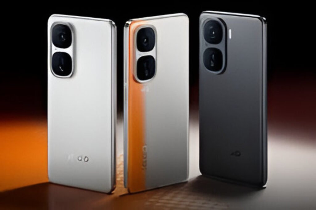 Five new smartphones from leading brands are set to launch in India this week, offering fresh options across price segments.