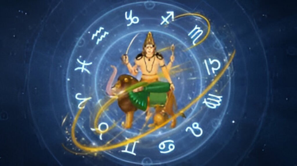 Mercury Transit 2026: Auspicious changes for zodiac signs with career, finance, and relationship benefits.