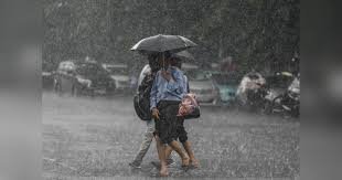 Low-pressure formation over the Bay of Bengal likely to trigger rains in Andhra Pradesh and intensify cold and fog conditions in Telangana.