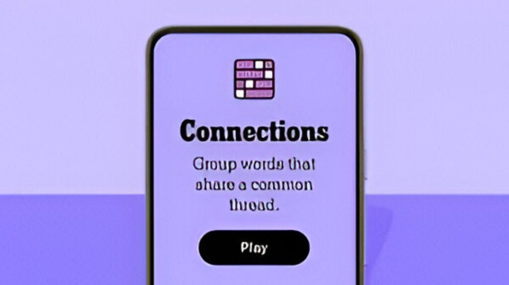 NYT Connections puzzle #940 grid featuring words sorted into categories for January 6, 2026, including poker hands, apartments, sound, and animal phrases.