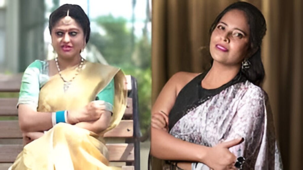 Anasuya Bharadwaj issues a heartfelt apology to actress Raashi over remarks made in a past skit, highlighting accountability and growth.