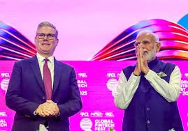 India’s expanding FTA network reveals rising trade deficits alongside a structural shift towards electronics and other sunrise exports.