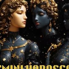 Gemini daily horoscope illustration for January 8, 2026, symbolising clarity, renewal, and conscious choices.