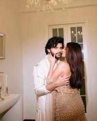 Tara Sutaria and Veer Pahariya shared PDA-filled moments before reportedly parting ways.