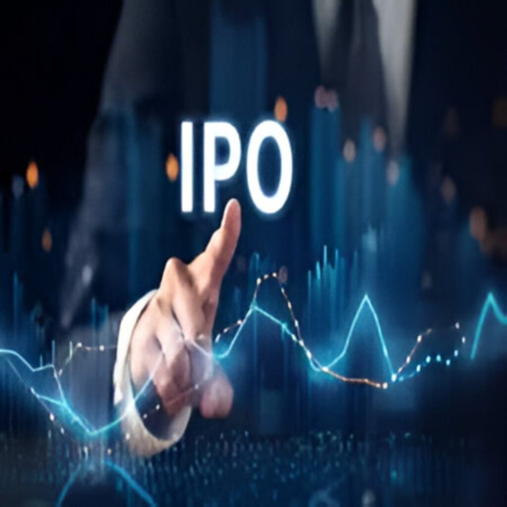Indian stock market gears up for a busy week with multiple IPO subscriptions and fresh listings.