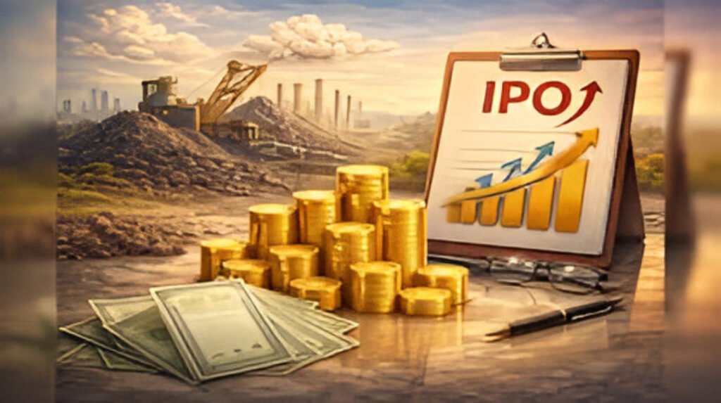 Investors track upcoming IPOs as Bharat Coking Coal and Amagi Media dominate primary market attention.