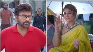 Chiranjeevi and Venkatesh in Mana Shankara Varaprasad Garu deliver mass entertainment and family fun this Sankranti.