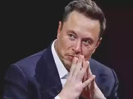 Elon Musk reacts to Apple and Google’s Gemini AI partnership, warning about excessive concentration of power in the tech industry.